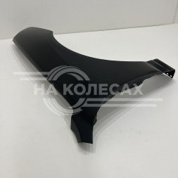 Крыло переднее правое Hyundai Elantra 3 