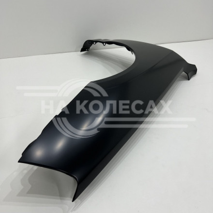 Крыло переднее правое Hyundai Elantra 3 