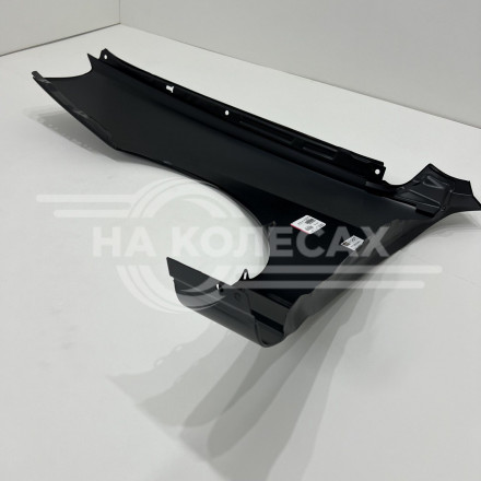 Крыло переднее правое Hyundai Elantra 3 