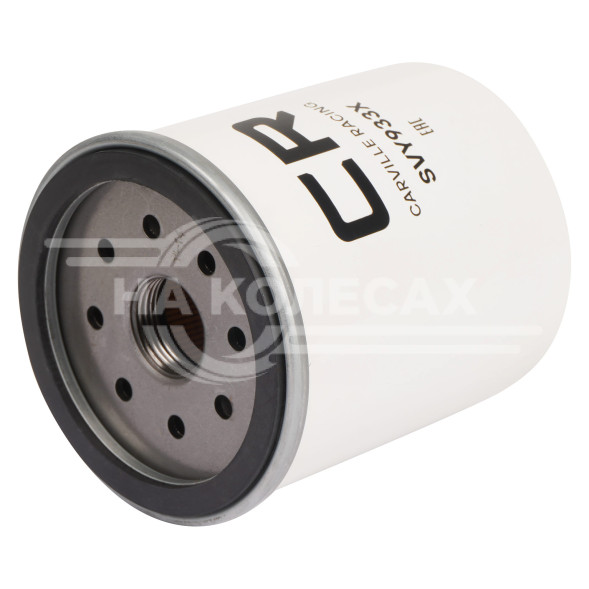 Фильтр топливный для автомобилей Mercedes Sprinter (00-) 2.1D (топл. дизель) (SVY933X)