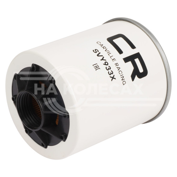 Фильтр топливный для автомобилей Mercedes Sprinter (00-) 2.1D (топл. дизель) (SVY933X)