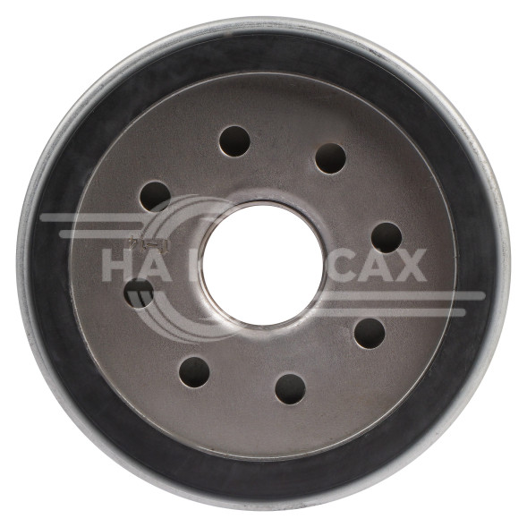 Фильтр топливный для автомобилей Mercedes Sprinter (00-) 2.1D (топл. дизель) (SVY933X)