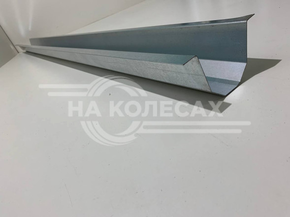 Пороги внутренние Honda Civic 8