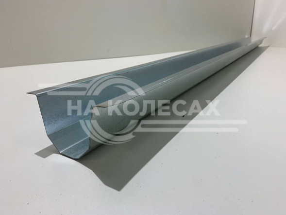 Пороги внутренние Honda Civic 8