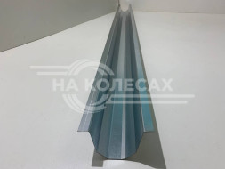 Пороги внутренние Honda Civic 8