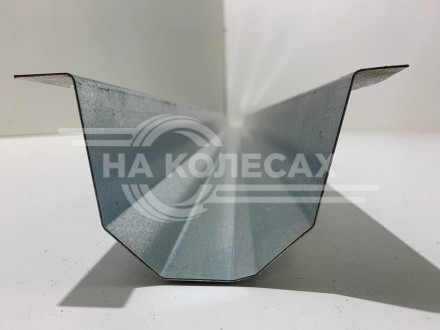 Пороги внутренние Honda Civic 8
