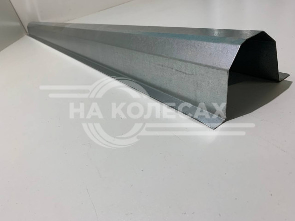 Пороги внутренние Honda Civic 8