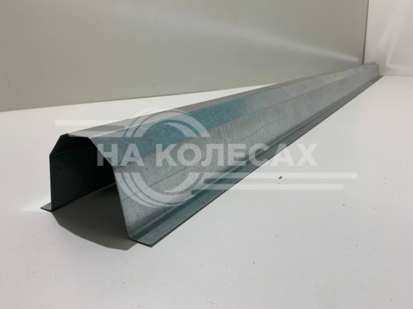 Пороги внутренние Honda Civic 8