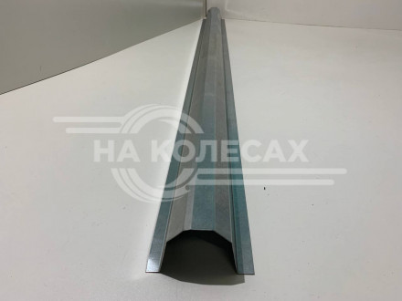 Пороги внутренние Honda Civic 8