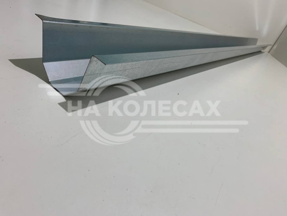 Пороги внутренние Honda Civic 8