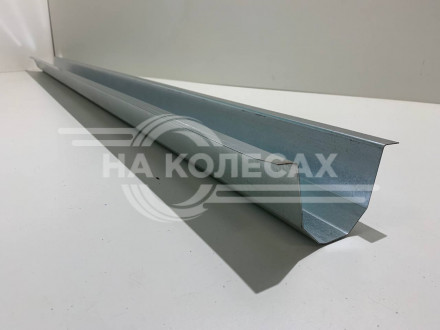Пороги внутренние Honda Civic 8