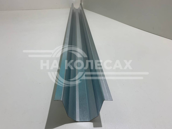 Пороги внутренние Honda Civic 8