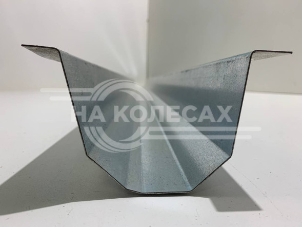 Пороги внутренние Honda Civic 8