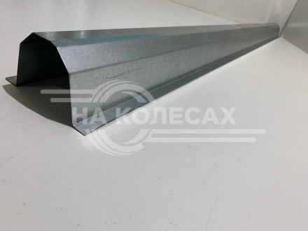 Пороги внутренние Honda Civic 8