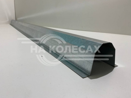 Пороги внутренние Honda Civic 8