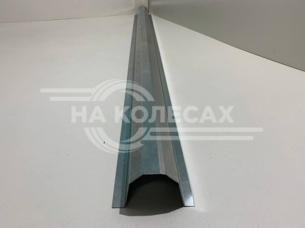 Пороги внутренние Honda Civic 8