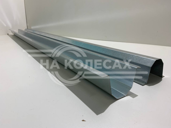 Пороги внутренние Honda Civic 8