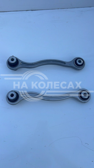 Рычаг подвески задней нижней поперечный правый, правый  Mercedes-Benz Е-класс W212 2009 - 2016 Mercedes-Benz C-класс W204 2007 - 2013 