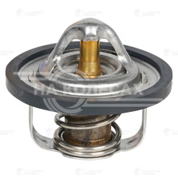 Термостат для автомобилей Daewoo Nexia (94-)/Chevrolet Lanos (97-) SOHC (87°С) (термоэлемент)