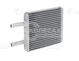 Радиатор отопителя для автомобилей Getz (02-)