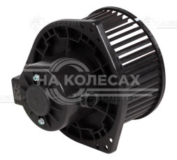 Электровентилятор отопителя для автомобилей Aveo (02-)/Aveo T255 (08-) A/C