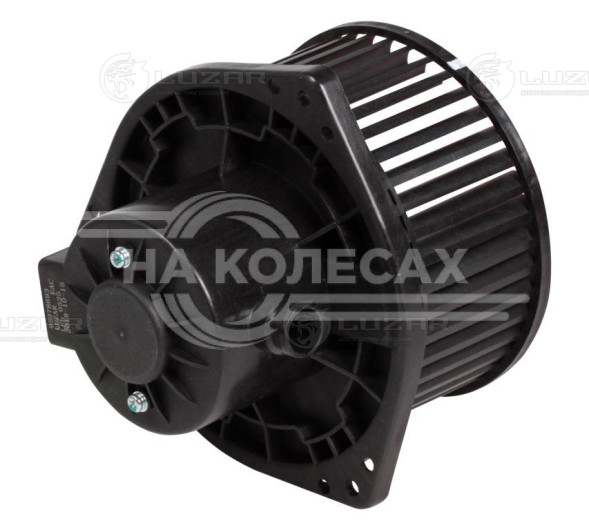 Электровентилятор отопителя для автомобилей Aveo (02-)/Aveo T255 (08-) A/C