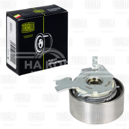 Ролик ГРМ для автомобилей Chevrolet Captiva (06-) 2.4i (натяж.) (CM 2130)