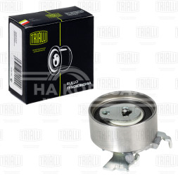 Ролик ГРМ для автомобилей Chevrolet Captiva (06-) 2.4i (натяж.) (CM 2130)