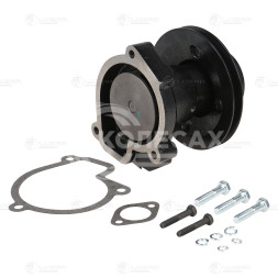 Насос водяной для автомобилей ЗИЛ Бычок Д-245.9, 245,30 (Евро-2)