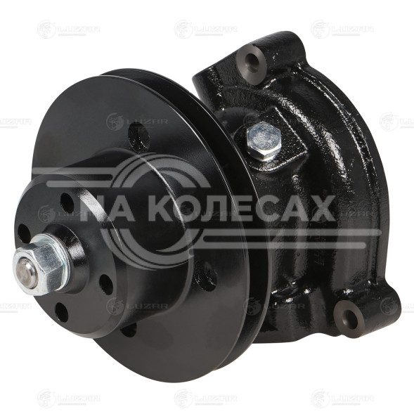 Насос водяной для автомобилей ЗИЛ Бычок Д-245.9, 245,30 (Евро-2)