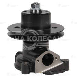 Насос водяной для автомобилей ЗИЛ Бычок Д-245.9, 245,30 (Евро-2)