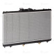 Радиатор охлаждения для автомобилей Toyota Corolla E100 (91-)/Corolla E110 (95-) AT
