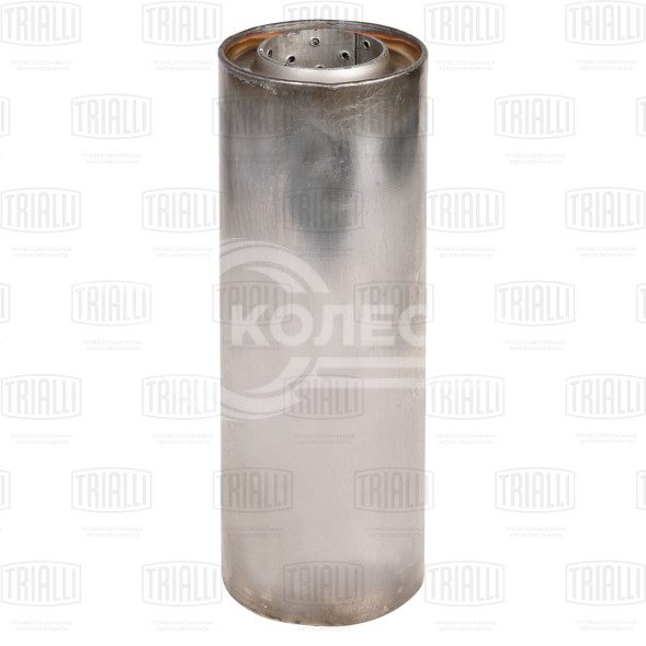 Пламегаситель универсальный 100/290-55 (нержавеющая сталь)