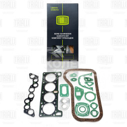 Комплект прокладок двигателя для автомобилей Лада 2105 без прокладки клапанной крышки