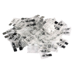 Предохранители "стандарт" 25A в пакете 50шт.