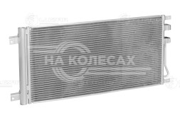 Радиатор кондиционера для автомобилей New Actyon/Korando (12-)