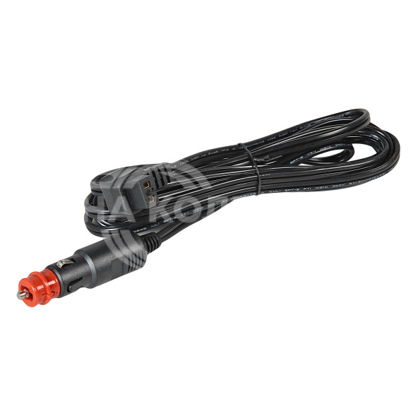 Холодильник автомобильный компрессорный (20л), 12/24В