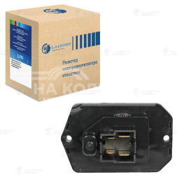 Резистор электровентилятора отопителя для автомобилей Land Rover Discovery III (04-)/Range Rover Sport I (05-)
