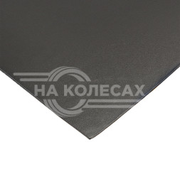 Шумоизоляция (звуко) &quot;Унитон 4&quot; (75*100 см), КС, 4 мм, ППЭ