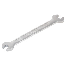 Ключ рожковый 6х7мм пласт. подвес PRO