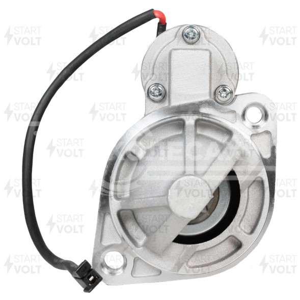 Стартер для автомобилей Chery Tiggo T11 (05-) 1.6i/2.0i 1,3кВт