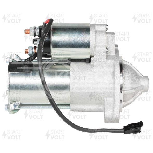 Стартер для автомобилей Chery Tiggo T11 (05-) 1.6i/2.0i 1,3кВт