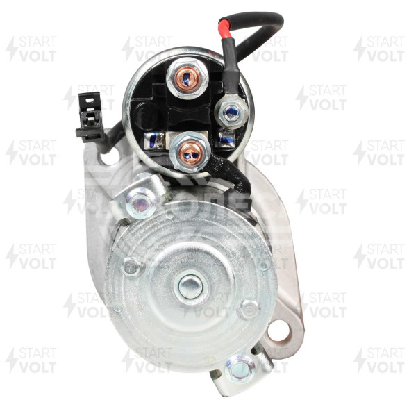 Стартер для автомобилей Chery Tiggo T11 (05-) 1.6i/2.0i 1,3кВт