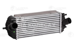 ОНВ (радиатор интеркулера) для автомобилей Sportage III (10-) 1.7CRDi/iX35 1.7CRDi