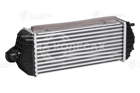 ОНВ (радиатор интеркулера) для автомобилей Sportage III (10-) 1.7CRDi/iX35 1.7CRDi