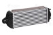 ОНВ (радиатор интеркулера) для автомобилей Sportage III (10-) 1.7CRDi/iX35 1.7CRDi