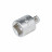 Переходник 3/8&quot;F - 1/4&quot;M