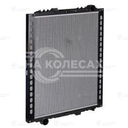 Радиатор охлаждения для автомобилей КАМАЗ 54901 (с дв. 910.12)