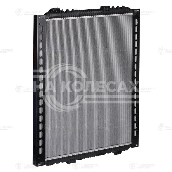 Радиатор охлаждения для автомобилей КАМАЗ 54901 (с дв. 910.12)