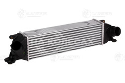ОНВ (радиатор интеркулера) для автомобилей Hyundai H-1 Starex (07-) 2.5TD (выпуск с 2012-)